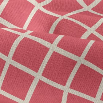 Classic Grid Modern Jersey