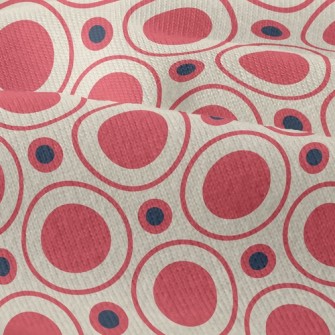 Big Dots Modern Jersey
