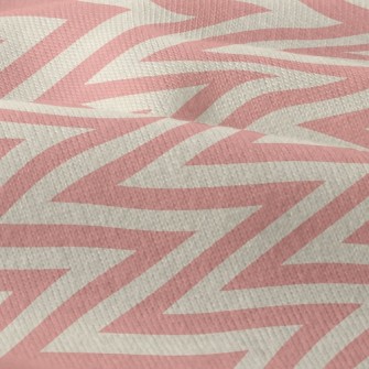 Pink Lightning Modern Jersey