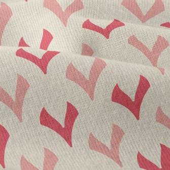Deformed Heart Modern Jersey