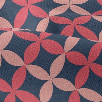 Oval Combination Modern Jersey