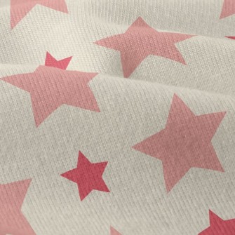 Big And Small Stars Modern Jersey