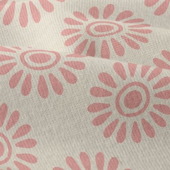 Vitality Sunflower Modern Jersey