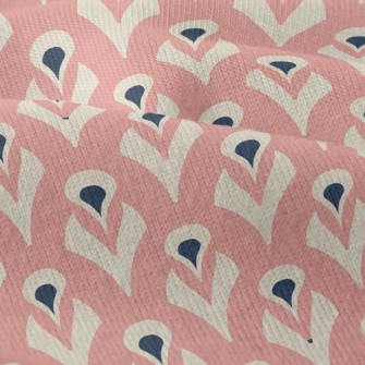 Humanoid Flower Modern Jersey