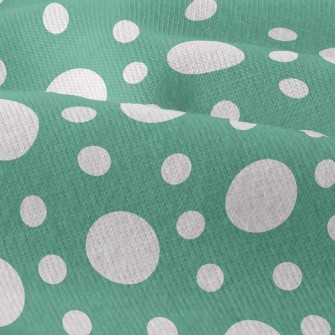Sorting Dots By Size Modern Jersey