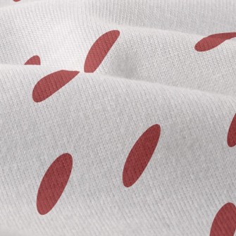 Oblique Ellipse Point Modern Jersey
