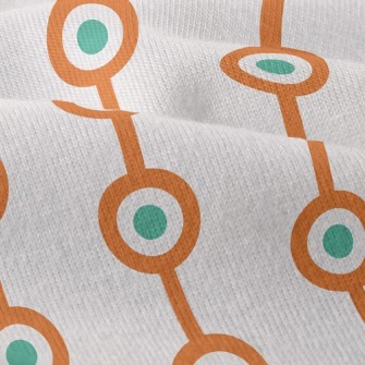 Dots In Series Modern Jersey