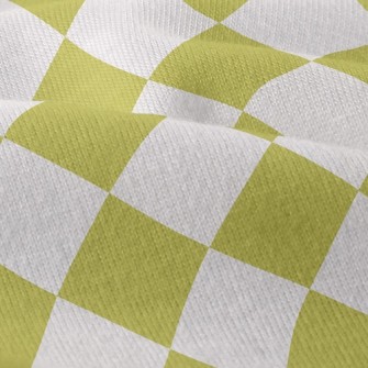 Classic Checkerboard Modern Jersey