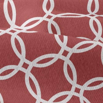 Circle Cross Stack Modern Jersey