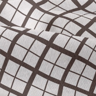 Net Rhombus Modern Jersey