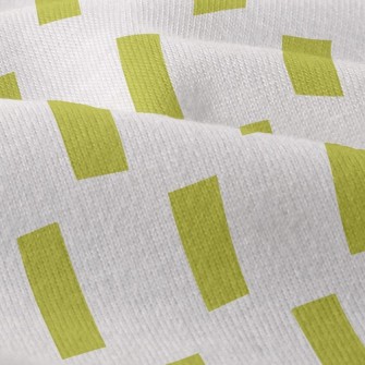 Rectangular Column Modern Jersey