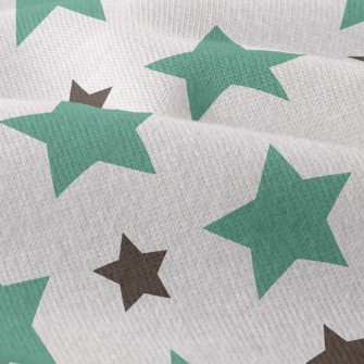 Big And Small Stars Modern Jersey