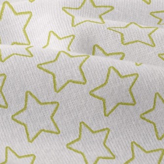 Empty Star Modern Jersey