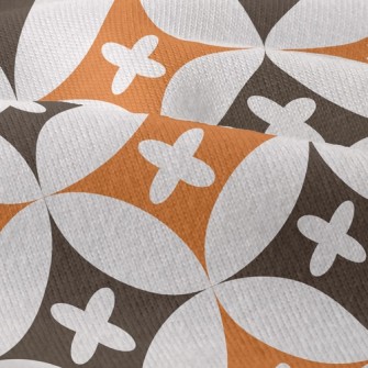 Cross And Circle Modern Jersey