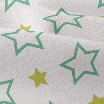 Empty Big Star Modern Jersey