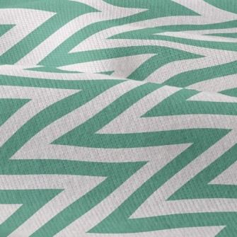 Classic Straight Wave Modern Jersey
