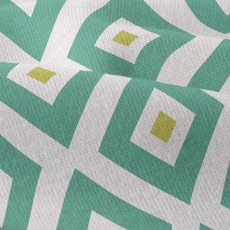 Double Diamond Modern Jersey