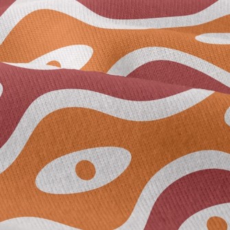 Elliptical Wave Modern Jersey