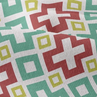 Various Crosses Modern Jersey