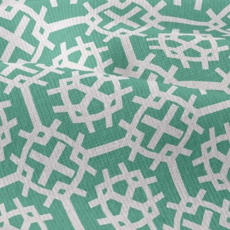 Art Mesh Crossover Modern Jersey