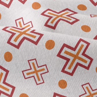 Hypotenuse Cross Modern Jersey