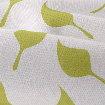 Falling Leaves Modern Jersey