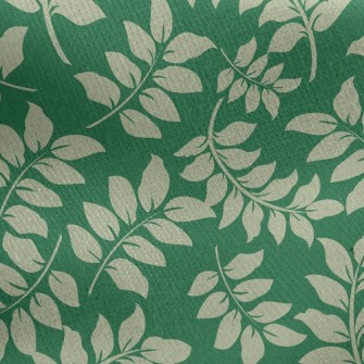 Mimosa Jersey Backed Fleece