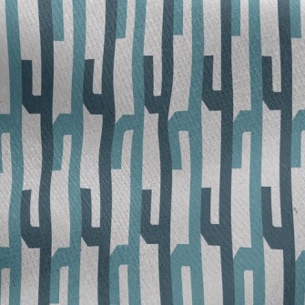 Upside Down Hook Jersey Backed Fleece