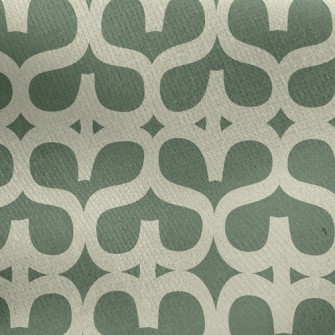 Double Hook Arrangement Jersey Backed Fleece