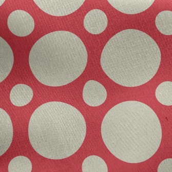 Little Bit Jersey Backed Fleece