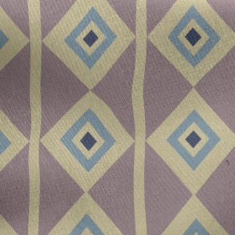 Featured Totem Block Jersey Backed Fleece