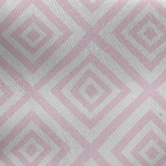 Stacked Line Boxes Jersey Backed Fleece