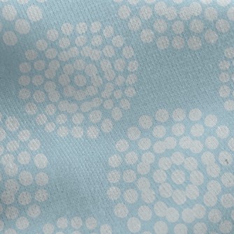 Fireworks Jersey Backed Fleece