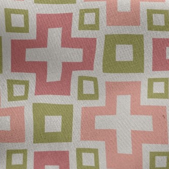 Double Color Cross Jersey Backed Fleece