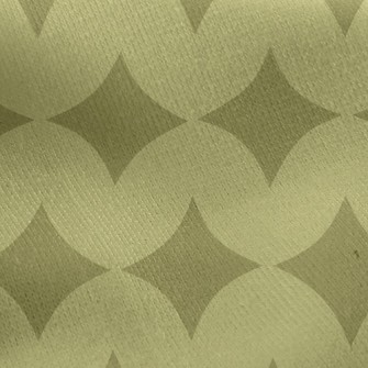 Bent Water Pipe Jersey Backed Fleece