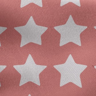 Big Star Jersey Backed Fleece