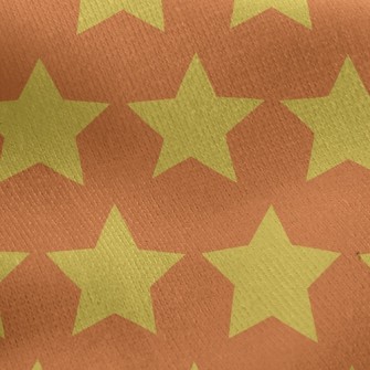 Shine Star Jersey Backed Fleece