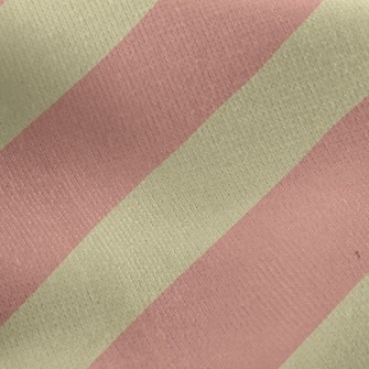 Sweet Twill Jersey Backed Fleece