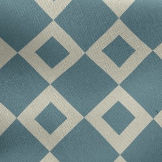 Empty Crooked Cube Jersey Backed Fleece