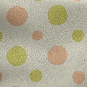 Little Bit Jersey Backed Fleece