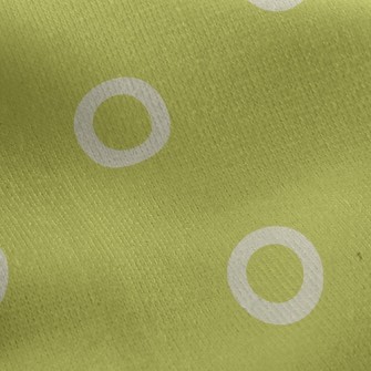 Empty Basket Jersey Backed Fleece