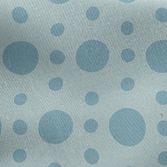 Size Link Dots Jersey Backed Fleece