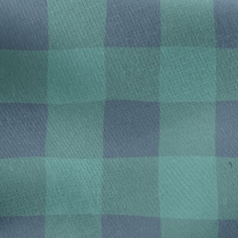 Classic Undefeated Plaid Jersey Backed Fleece