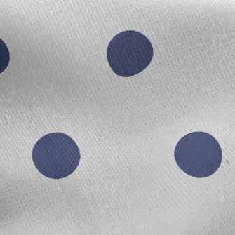 Keep It Simple Jersey Backed Fleece