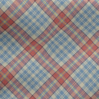 Classic Color Diamond Jersey Backed Fleece