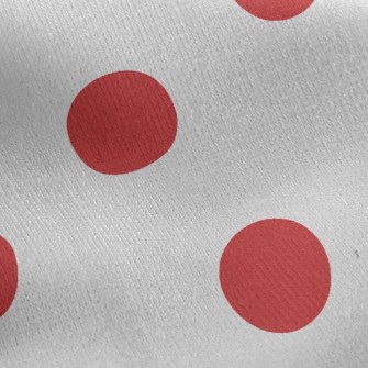 Keep It Simple Jersey Backed Fleece