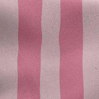 Classic Straight Stripes Jersey Backed Fleece