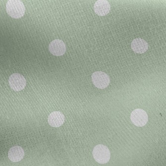 Keep It Simple Jersey Backed Fleece