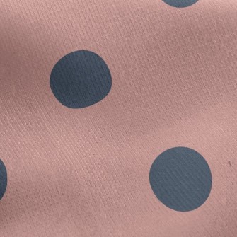 Keep It Simple Jersey Backed Fleece