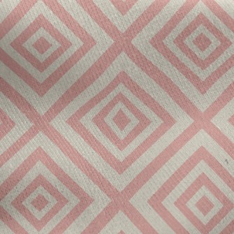 Labyrinth Jersey Backed Fleece